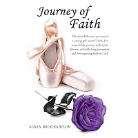 Journey of Faith Journey of Faith Paperback