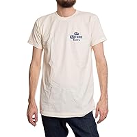 Calhoun Men's Corona Extra Beachside T-Shirt