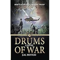 Drums of War: A Novel (A Full Measure)