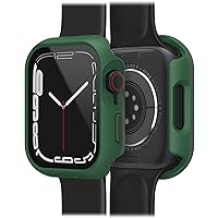 OtterBox ECLIPSE CASE for Apple Watch Series 7/8/9 45MM - GREEN ENVY (Green)