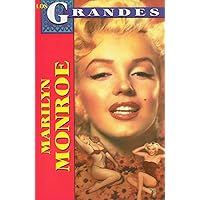 Marilyn Monroe (Los Grandes) (Spanish Edition) Marilyn Monroe (Los Grandes) (Spanish Edition) Paperback
