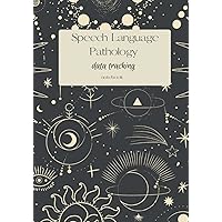 7x10 Data Collection SLP NOTEBOOK. Interior pages include data tracking sheets and blank lined pages. Great gift for SLP's/SLP-A's or speech pathology students 7x10 Data Collection SLP NOTEBOOK. Interior pages include data tracking sheets and blank lined pages. Great gift for SLP's/SLP-A's or speech pathology students Paperback