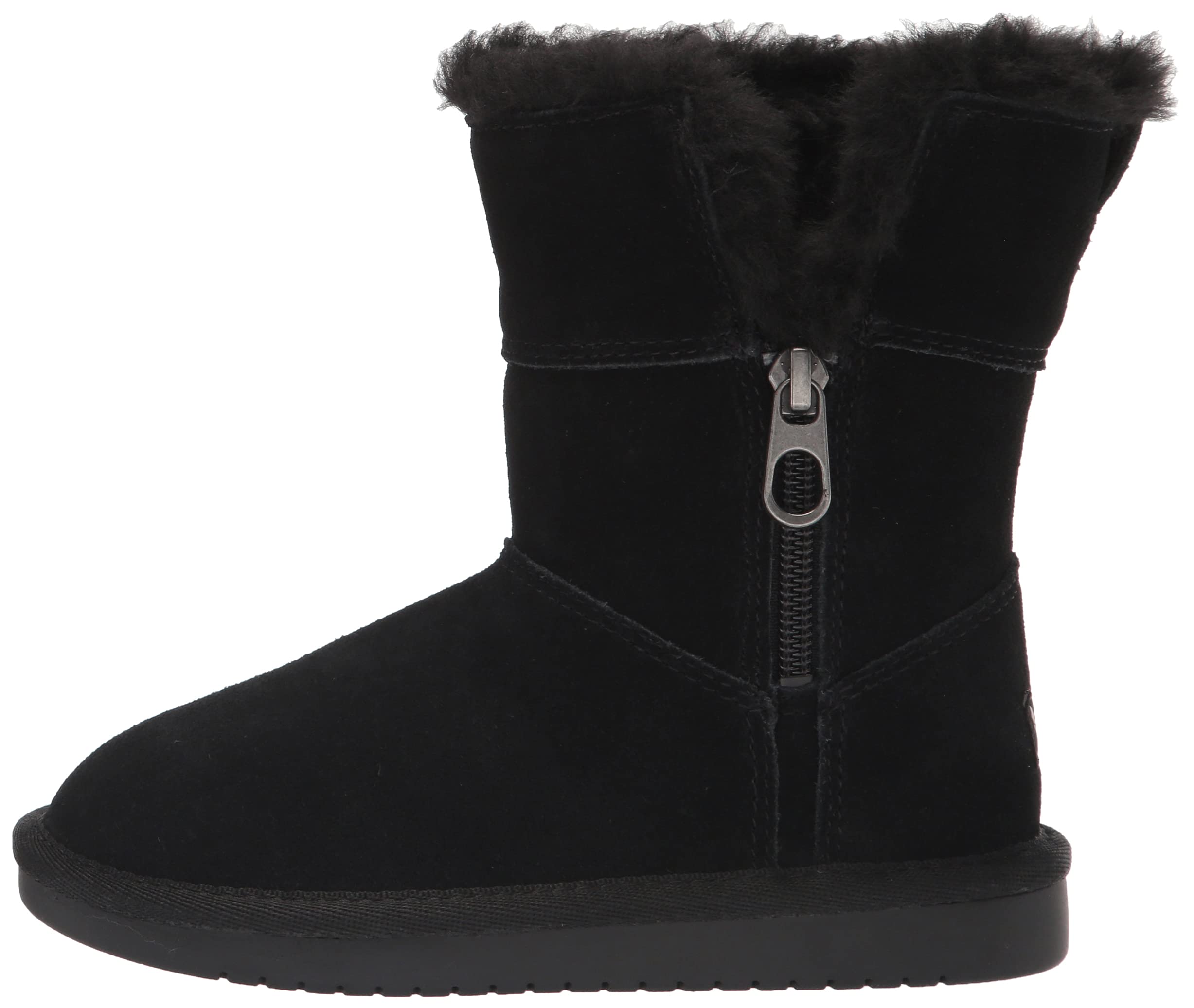 Koolaburra by UGG Unisex-Child Aribel Short Boot