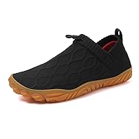 Slip-on Shoes, Hike Footwear Barefoot Outdoor Running Barefoot Hike Shoes