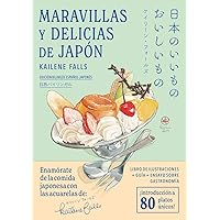 Maravillas y delicias de Japón