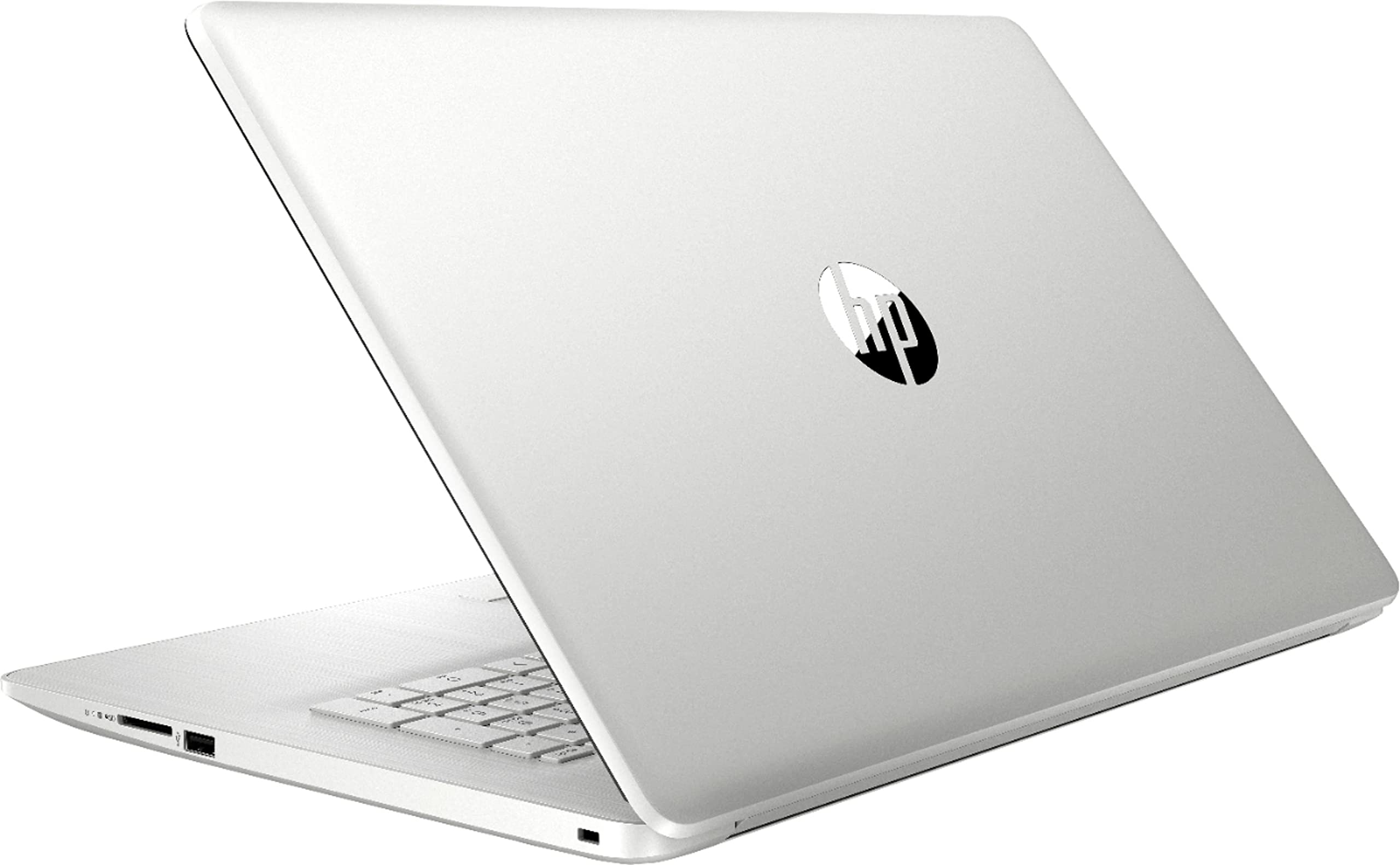 HP 17-BY400 Laptop 2021 New, 17.3