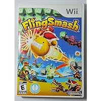 FlingSmash (Game Only)