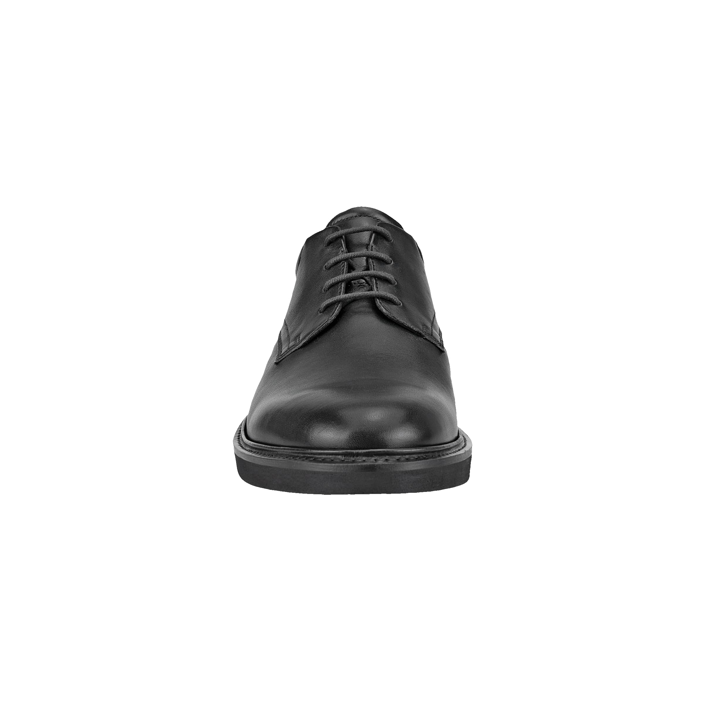 ECCO Men's London Plain Toe Tie Oxford