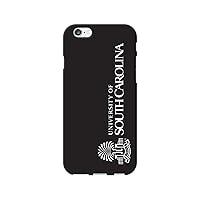 OTM Essentials University of South Carolina, Banner Cell Phone Case for iPhone 6/6s - Black