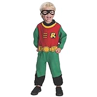 Teen Titans Robin Romper Costume
