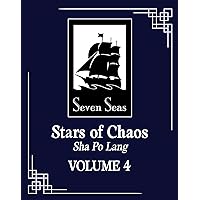 Stars of Chaos: Sha Po Lang (Novel) Vol. 4 Stars of Chaos: Sha Po Lang (Novel) Vol. 4 Paperback