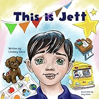 This is Jett This is Jett Paperback Kindle