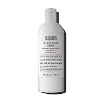 Ultra Facial Toner with Squalane, Gentle Alcohol-free Face Toner, Hydrates Skin and Refines Skin Texture, Non-stripping Formula, with Avocado Oil & Vitamin E, Paraben-free - 16.9 fl oz