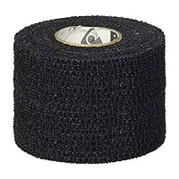 34809 Powerflex Tape, Black, 2