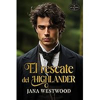 El rescate del Highlander (Los McEntrie) (Spanish Edition) El rescate del Highlander (Los McEntrie) (Spanish Edition) Kindle Paperback Audible Audiobook