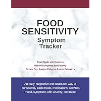 Food Sensitivity Symptom Tracker: Colitis, IBS, Irritable Bowel, GERD, Colorectal Cancer, Celiac Disease, Diverticulitis, Crohn's Disease, Gastroparesis, Gastroenteritis, Abdominal Adhesions