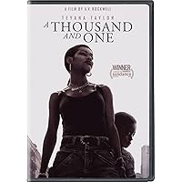 A Thousand and One [DVD]