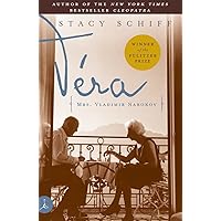 Vera (Mrs. Vladimir Nabokov) Vera (Mrs. Vladimir Nabokov) Paperback Kindle Audible Audiobook Hardcover Audio CD