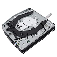 Disc Drive Replacement Optical Disk Drive Host Built in Reading Device Game Console Accessories Thin Optical Drive DVD Optical Drive for PS4
