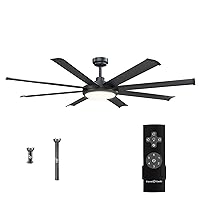 Ceiling Fans with Lights 60