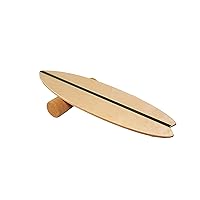 Balance Board (Black)