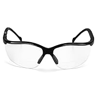 Pyramex Venture II Bifocal Readers Safety Glasses Protective Eyewear