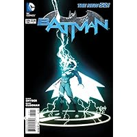 Batman #12 Batman #12 Comics
