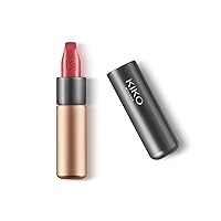 Kiko MILANO - Velvet Passion Matte Lipstick 316 Creamy matte lipstick