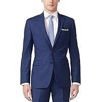 Calvin Klein Men's Slim Fit Suit Separates