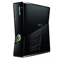 Replacement 4GB Xbox 360 Slim Console System