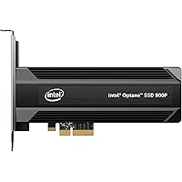 HP Intel Optane SSD 905p 280GB **New Retail**, 2SC47AA (**New Retail** AIC PCIe)