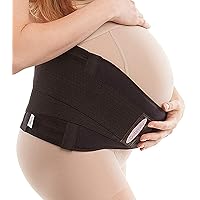 Pregnancy Belly Band - Strong Support, 8