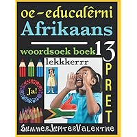 oe-educalêrni (13) (Afrikaans Edition) oe-educalêrni (13) (Afrikaans Edition) Paperback
