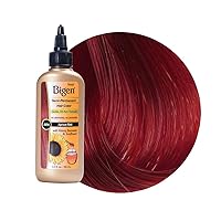 Bigen Semi-permanent Haircolor #ar4 Apricot Red 3oz (1 Pack), 3 Oz