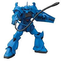 Bandai Hobby - Maquette Gundam - MS-07B3 Gouf Custom Gunpla MG 1/100 18cm -  4573102615756