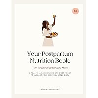 Hello Postpartum - Postpartum Nutrition Book and Recipe Guide - Your Postpartum Nutrition Guide: A Practical Guide on How - and What - to Eat to Support ... Care Bundle: Complete eBook Collection) Hello Postpartum - Postpartum Nutrition Book and Recipe Guide - Your Postpartum Nutrition Guide: A Practical Guide on How - and What - to Eat to Support ... Care Bundle: Complete eBook Collection) Kindle