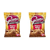 Gardetto's Snack Mix, Original Recipe, Family Size, 14.5 oz (Pack of 2)