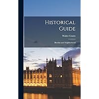 Historical Guide: Brechin and Neighborhood Historical Guide: Brechin and Neighborhood Hardcover Paperback