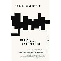 Notes from Underground (Vintage Classics) Notes from Underground (Vintage Classics) Paperback Kindle