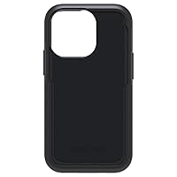 Pelican Marine Active Series – Water-Resistant Case Cover for iPhone 13, Dust and Splash Proof Case Cover Designed to Fit Nicely in Pocket – 18ft Drop Protection – 6.1 Inches, Black