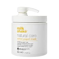 milk_shake Active Yogurt Mask, 16.9 Fl Oz