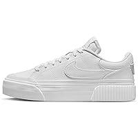 Nike Women's Court Legacy Lift Trainers