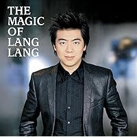 The Magic Of Lang Lang The Magic Of Lang Lang Audio CD MP3 Music