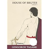 House of Brutes - Tome 3 House of Brutes - Tome 3 Paperback