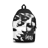 Gojira Daypack - Signs In The Dreams