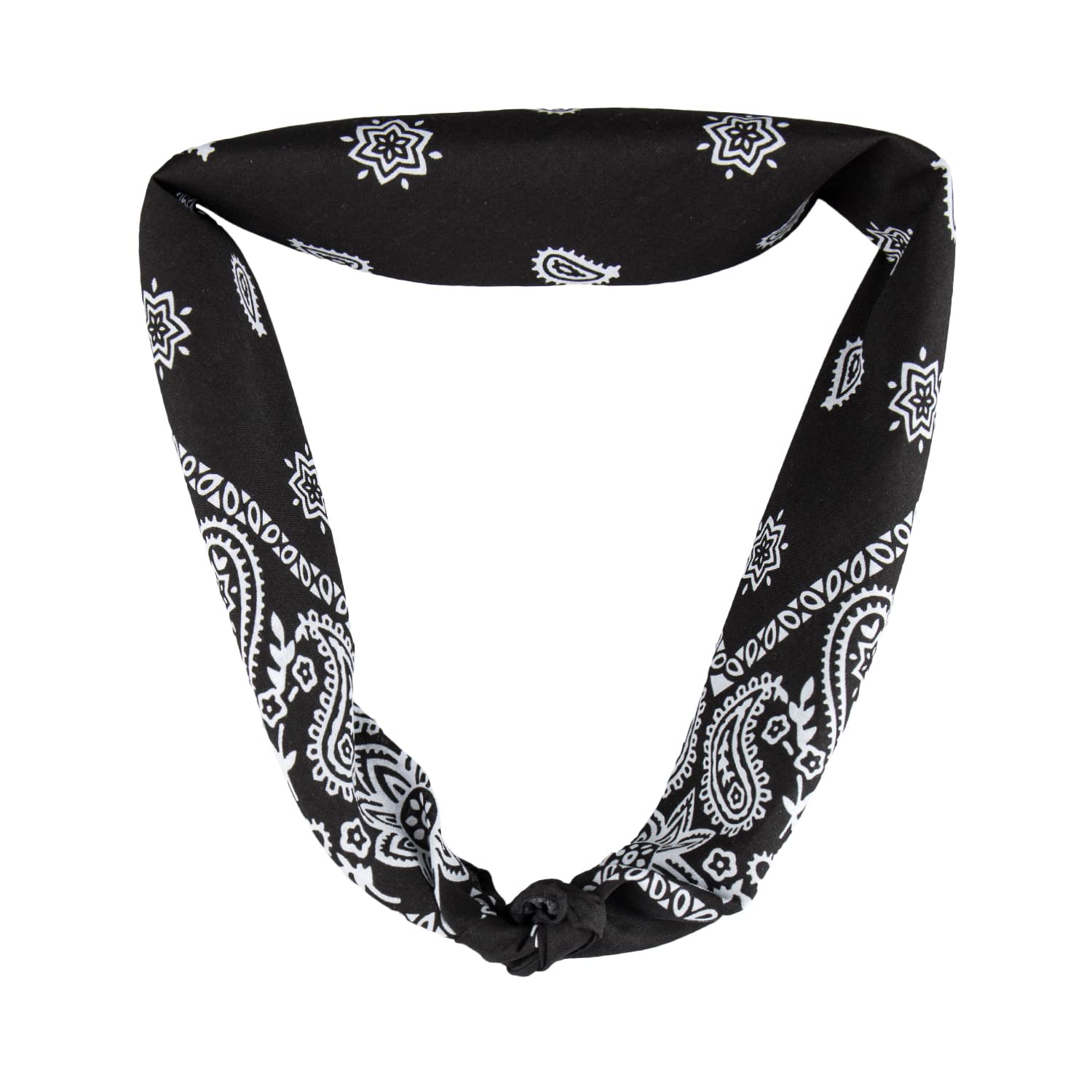 Levi’s All-Gender Multi-Purpose Bandana Gift Sets - Headband, Wrap, Protective Coverage
