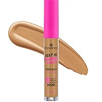 Keep Me Covered Concealer (90 | Golden Tan)| Lightweight, Non-Comedogenic, Buildable Coverage | Vegan, Cruelty Free & Paraben Free