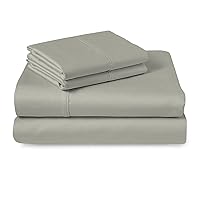 Pottery Barn | Pure 1200 Thread Count | 100% Egyptian Cotton Sheet Set | Olympic Queen(66