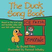 The Duck Song Book The Duck Song Book Paperback Kindle
