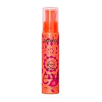 amika glass action hydrating hair oil, 1.7 Fl oz